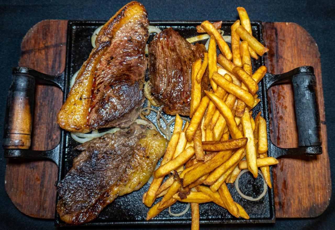 Pousada E Restaurante Tia Lita Morro de São Paulo Esterno foto